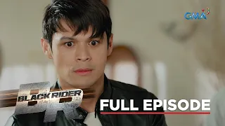 Black Rider: Calvin, HINDI tunay na anak ni Edgardo! (Full Episode 82) February 27, 2024