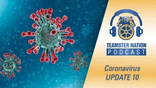 Episode 195: Coronavirus Update #10