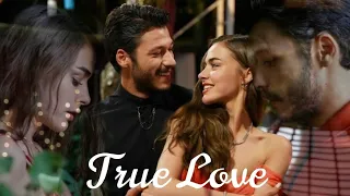 Leyla ve Cem - True Love