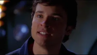 Smallville, Clark's Anger, Scenes From Seasons 6 & 7