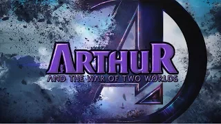 Arthur 3 Trailer - Endgame Style