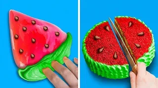 34 WATERMELON HACKS FOR HOT SUMMER DAYS