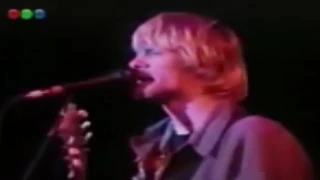 Nirvana - Beeswax (Telefe Live in Argentina - SBD - 1992)