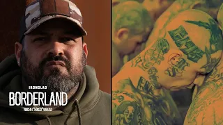The Rise of MS13 and Militarized Mexican Drug Cartels I IRONCLAD