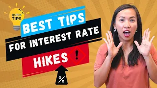 Best Tips For Handling Mortgage Interest Rate Hikes with Scott Dillingham