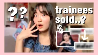 What happens to KPOP trainees who don't DEBUT? 😳