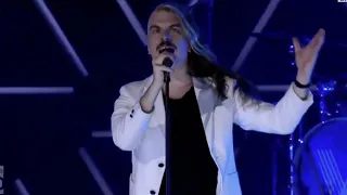 Voyager - Dreamer (LIVE at Australia Decides 2022 🇦🇺) | Eurovision 2022