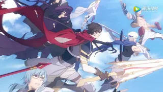 The King's Avatar Season 2 全职高手S2 MULTI-SUB Trailer