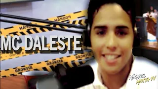 MC DALESTE NO PODPAH | TODAS AS HOMENAGENS