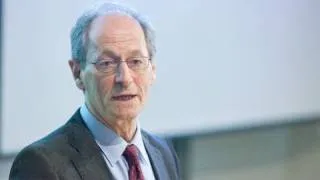 Professor Sir Michael Marmot in conversation with ANU academics