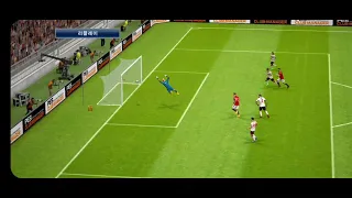 [PESCM] Dzyuba's annular goal (like Van Persie)