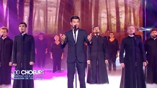 Vincent Niclo & les Prêtres Orthodoxes 1er single «Ils s'aiment» Esperanto (QHD 2,5k 1440p60)