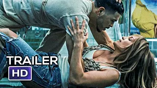 THIS IS ME NOW: A LOVE STORY Trailer (2024) Jennifer Lopez Movie HD