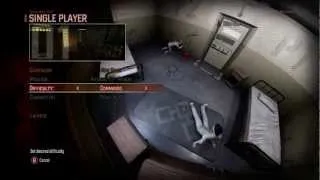 Fear 3 - Part 1 (Xbox 360~PS3~PC) [HD]