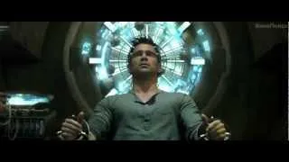 Вспомнить всё (Total Recall): (Русский трейлер) "2012" HD