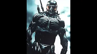 Hunt Them All Down Crysis 3 Edit