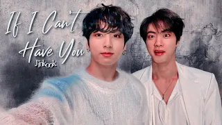 if i can't have you || jinkook [FMV]