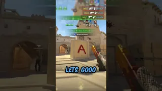 HOW TO PLAY DEAGLE IN CS2