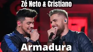 Armadura - Zé Neto & Cristiano