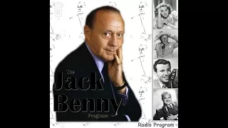 Jack Benny - JB 1943-10-17 Casablanca