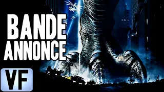 💣 GODZILLA Bande Annonce VF 1998 HD