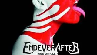 EndeverafteR - Road To Destruction