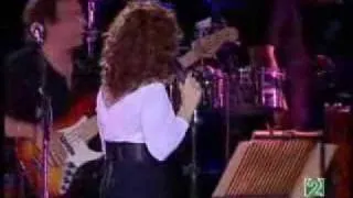 Gloria Estefan en Las ventas (2)