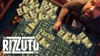 Put All My Money on Florida -  Rizzuto Show (APR.25 2024)