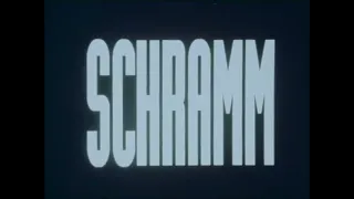 Schramm (1993) - Trailer