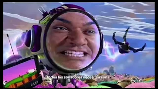 las aventuras de sharkboy y lavagirl pelea contra los sabuesos eléctricos español latino