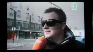 Kazma VS nasranej Jiří Krampol na TV Prima