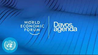 Transforming Food Systems and Land Use - Davos 2021, World Economic Forum