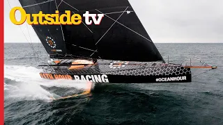 Preparing for The Volvo Ocean Race 2022 with 11th Hour Racing Crew | Dispatches