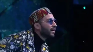 Pawandeep Rajan | Indian Idol 12 | Phir se ud chala