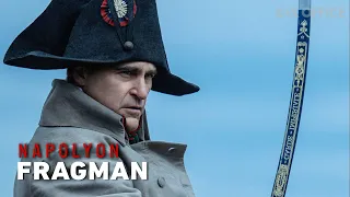 Napolyon | Napoleon | Altyazılı Fragman 2