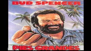 Pies Grandes - Bud Spencer (Español Castellano)