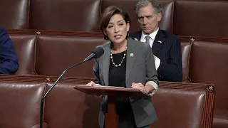 Rep. Young Kim Urges Congress to Stand With Israel as it Defends Itself Against Terrorist Aggression