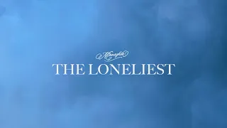 Måneskin - THE LONELIEST 1 Hour Loop Version