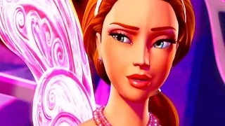Barbie A Fairy Secret Bloopers/Outtakes (HD)