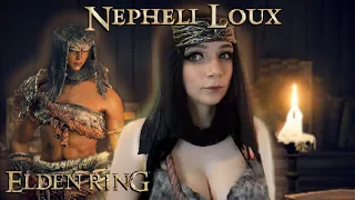 Nepheli Loux EXPLAINED | Elden Ring Lore