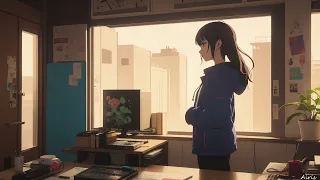 Chilling at home - 🎧 Lofi Beats to Chill to