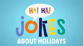 ☃️Holiday Jokes 🎄