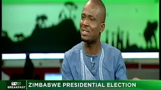 TVC Breakfast 3rd August 2018 | Zimbabwe's Presidential Election