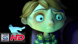 CGI 3D Animated Short "Ovation" - by JoAnn Kang and Sofia Wang + Ringling | TheCGBros