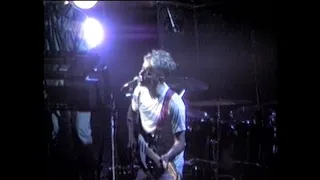 New Order - The Perfect Kiss - Live at the Town & Country Club, London - 4th Oct 1986