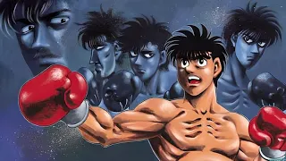 Hajime No Ippo