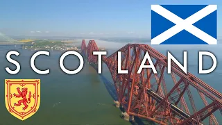 Schottland - Geographie, Kultur und Wirtschaft