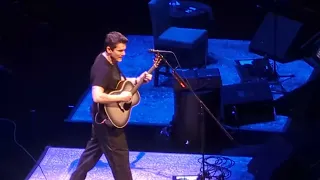 John Mayer - Daughters 10/21/23 Elmont, NY