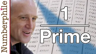 The Reciprocals of Primes - Numberphile