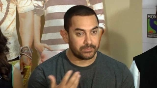 Aamir Khan Compares Hollywood & Bollywood Films